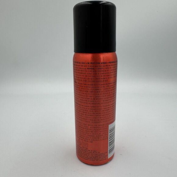 Redken Instant Smoothing & Frizz Protection Spray Smooth 2.1oz - Picture 3 of 4
